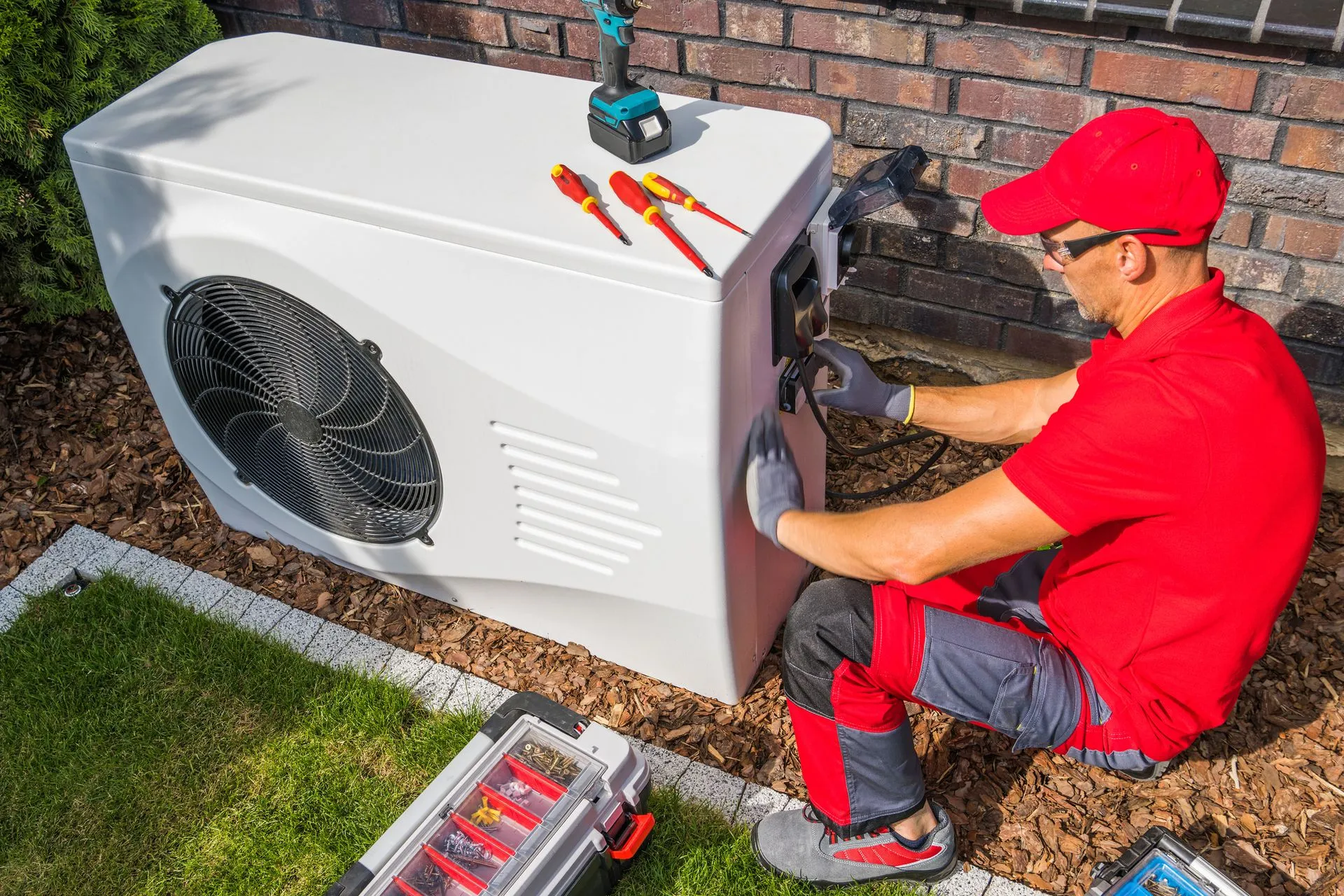 About HVAC in Oak Lawn, IL
